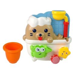 Іграшки для ванни - Іграшка для ванни Shantou Jinxing Водоспад (HE8063)