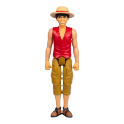 Фигурки персонажей - Игровая фигурка Moose One Piece Luffy (63333)