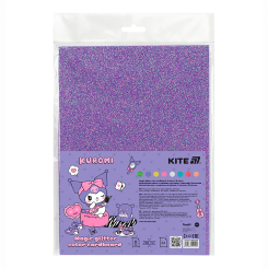 Канцтовары - Картон цветной Kite Hello Kitty 8 листов А4 (HK24-423)