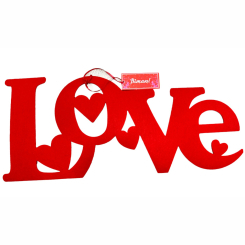 Аксесуари для свят - Декор Apli Krapli Love (2252532441013) Аксесуари для свят - Декор Apli Krapli Love (2252532441013)