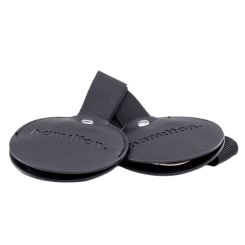 Коляски - Крючки к коляске Hamilton by Yoop многофункциональные черные (65283)