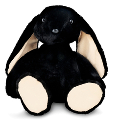 Мягкие животные - Мягкая игрушка WP Merchandise Зайчонок Эш 12 см (FWPBUNNYASH22BK00)