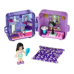 Конструкторы LEGO - Конструктор LEGO Friends Игровая шкатулка Эммы (41404) Конструкторы LEGO - Конструктор LEGO Friends Игровая шкатулка Эммы (41404)