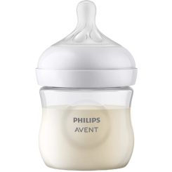 Товары по уходу - Бутылочка для кормления Avent Natural Природный поток (SCY900/01) Товары по уходу - Бутылочка для кормления Avent Natural Природный поток (SCY900/01)
