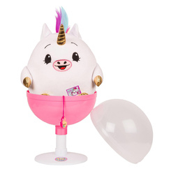 М'які тварини - М'яка іграшка-сюрприз Pikmi Pops S2 Єдиноріг Дрім 20 см (75179)