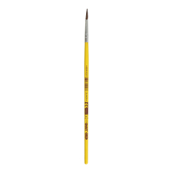 Пензель ZiBi Smart поні круглий 4 (ZB.6942PR-4)