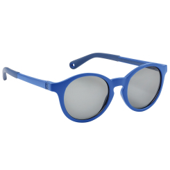 Солнцезащитные очки - Солнцезащитные очки Beaba 4-6 лет голубой (930314)