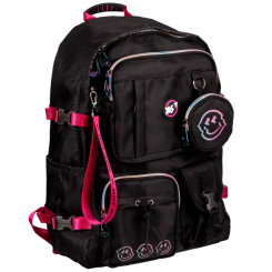 Рюкзаки та сумки - Рюкзак Yes Neon Smile (559630)