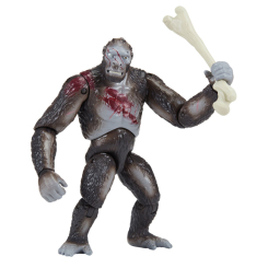 Фигурки персонажей - Игровая фигурка Godzilla vs Kong Одноглазый (35213)
