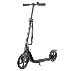 Самокати - ​Самокат Blade Sport FunTom 230/200 Black/Grey (230189)