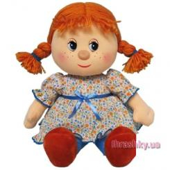 Куклы - Мягкая игрушка LAVA Кукла Маруся (LA8061C)