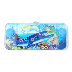 Настільні ігри - Настільна гра Johntoy Dino Динозаври синій та зелений (24393/6)