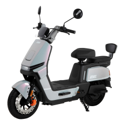 Електромобілі - Електроскутер 2E FY70 сірий (2EESFYYS70J)