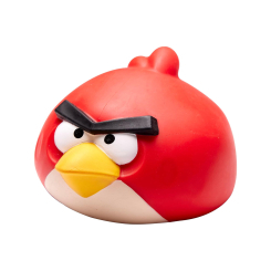 Антистрес іграшки - Стретч-антистрес Goo Jit Zu Angry birds Птах Ред (123991)