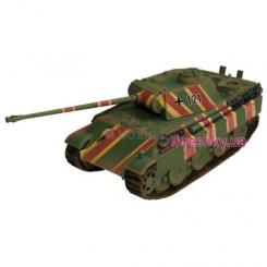 3D-пазли - Об’ємна збірна модель Танк Panther G Splinter Camo 4D Master (26327)