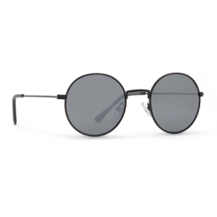 Солнцезащитные очки - Солнцезащитные очки INVU Тишейды черные (1900A_K) (K1900A)