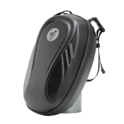 Рюкзаки та сумки - Сумка для самоката Segway-Ninebot Фронтальна чорна (AC.00.0000.38)