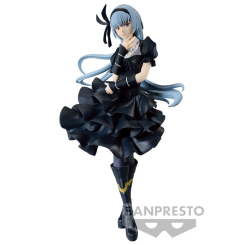 Фігурки персонажів - Фігурка Banpresto That time I got reincarnated as a slime Otherworld Luminus Valentine (BP88040P) Фігурки персонажів - Фігурка Banpresto That time I got reincarnated as a slime Otherworld Luminus Valentine (BP88040P)