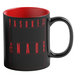 Чашки, склянки - Термочутлива чашка GoodLoot Assassin's Creed Shadows Naoe and Yasuke (5908305247616)