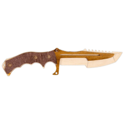 Холодное и метательное оружие - Нож охотничий Mic CS GO (HUN-CS-W) (160435)