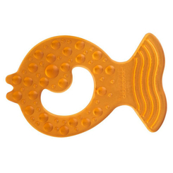 Погремушки, прорезыватели - Прорезыватель Caaocho Рыбка (7001)