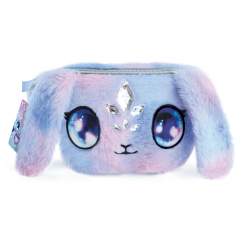 Рюкзаки та сумки - Поясна сумка Nebulous stars Агата (12662)