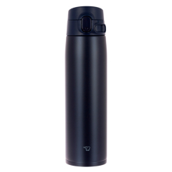 Чашки, стаканы - Термокружка Zojirushi черная с синим оттенком 720 мл (1678.07.54) Чашки, стаканы - Термокружка Zojirushi черная с синим оттенком 720 мл (1678.07.54)