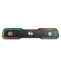 Ігрова периферія - Акустична система GamePro Bluetooth RGB Soundbar (GS915) Ігрова периферія - Акустична система GamePro Bluetooth RGB Soundbar (GS915)