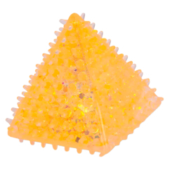 Антистрес іграшки - Іграшка-антистрес Monster Gum Крутий заміс 3D Geometry помаранчева (38819/2) Антистрес іграшки - Іграшка-антистрес Monster Gum Крутий заміс 3D Geometry помаранчева (38819/2)