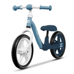 Біговели - Біговел Lionelo Alex Blue Denim (LOE-ALEX BLUE DENIM)