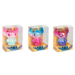 Канцтовары - Точилка для карандашей CoolPack Stitch /24/ в ассортименте (91392PTR)