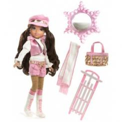 Куклы - Кукла Софина из серии Волшебный снег (399414)