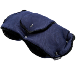 Аксесуари - Рукавички для коляски Osann Indigo (129-233-285)