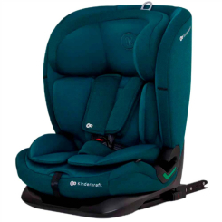 Автокресла и аксессуары - Автокресло Kinderkraft Oneto3 i-Size Harbour Blue (KCONE300BLU0000) Автокресла и аксессуары - Автокресло Kinderkraft Oneto3 i-Size Harbour Blue (KCONE300BLU0000)