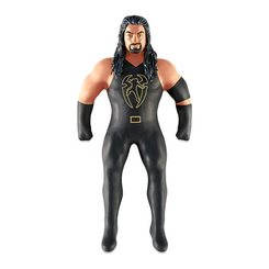 Фигурки персонажей - Стретч-антистресс Stretch WWE Роман Рейнс гигант 34 см (120985)