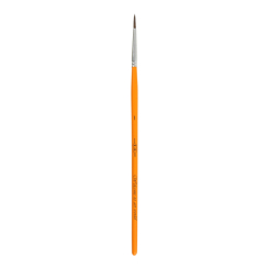 Пензель ZiBi Kids Line поні круглий 1 (ZB.6930PR-1)