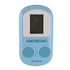 Головоломки - Тетрис Shantou Jinxing Brick game синий (XM0107E/3) Головоломки - Тетрис Shantou Jinxing Brick game синий (XM0107E/3)