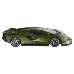 Автомодели - Автомодель Hot Wheels XL Lamborghini Sian FKP 37 (JKL02/5)