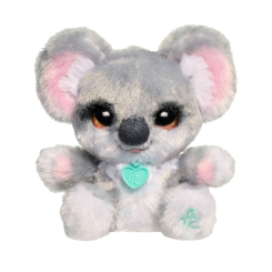 Мягкие животные - Интерактивная игрушка FurReal My mini's little hugs Малютка Коала (28152)