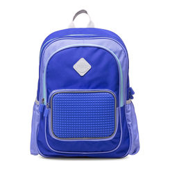 Рюкзаки та сумки - Рюкзак Upixel Super class Junior синій (WY-U19-001M)