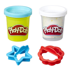 Набори для ліплення - Набір для ліплення Play-Doh Kitchen creations Цукрове печиво (E5100/E5206)