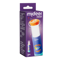 Розвивальні іграшки - Ліхтарик Mideer Міжзоряна експедиція (MD1531)