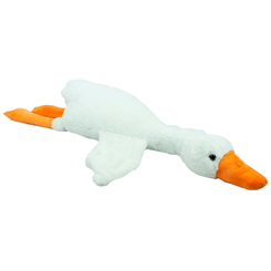 М'які тварини - М'яка іграшка Копиця Гусак 4/4 (00276-99) М'які тварини - М'яка іграшка Копиця Гусак 4/4 (00276-99)