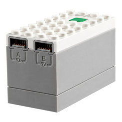 Конструктори LEGO - Конструктор LEGO Power Function Вузол (88009)
