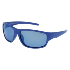 Солнцезащитные очки - Солнцезащитные очки INVU Kids Спортивные синие (2203B_K)