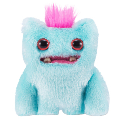 Персонажи мультфильмов - Мягкая игрушка Fuggler Широкоглазый 8 см (15704G)