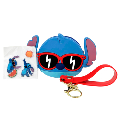 Пеналы и кошельки - Сумка-сюрприз Sbabam Tsum Tsum Стич в очках (105/CN24/3) Пеналы и кошельки - Сумка-сюрприз Sbabam Tsum Tsum Стич в очках (105/CN24/3)