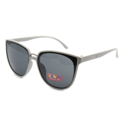 Солнцезащитные очки - Солнцезащитные очки Keer Детские 2013-1-C5 Черный (25472)