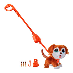 Мягкие животные - Мягкая игрушка FurReal Friends Шаловливый питомец Большой щенок (E8898/E8945)
