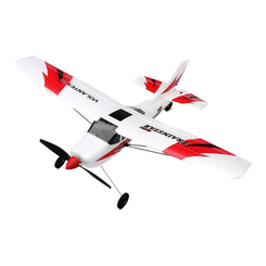 Радіокеровані моделі - Іграшковий літак Volantex RC Треінстар міні на радіокеруванні (TW-761-1)